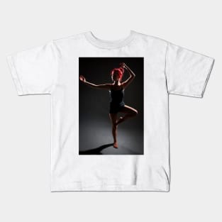 Dancer Kids T-Shirt